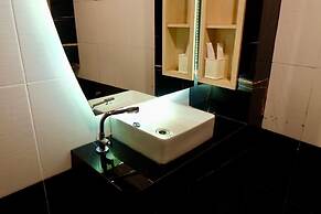 The Resort Angel Hill