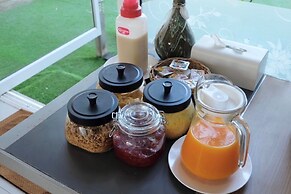 The Resort Angel Hill