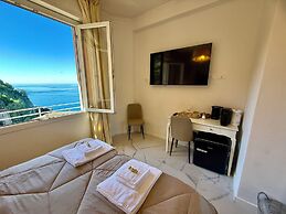 Vertigini Suites
