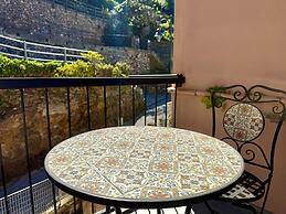 Vertigini Suites
