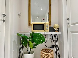 Vertigini Suites