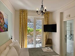 Vertigini Suites