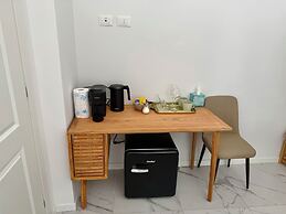 Vertigini Suites