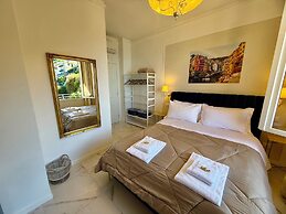 Vertigini Suites