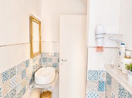 Vertigini Suites