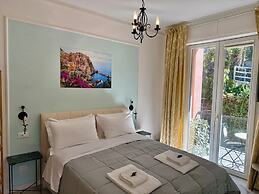 Vertigini Suites