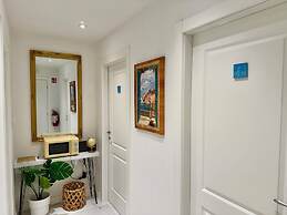 Vertigini Suites