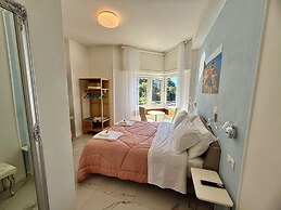 Vertigini Suites