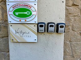 Vertigini Suites