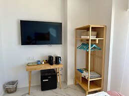 Vertigini Suites