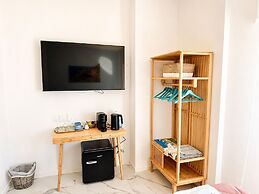 Vertigini Suites