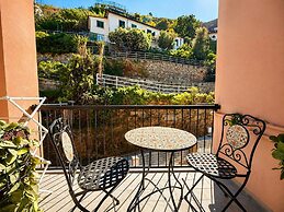 Vertigini Suites