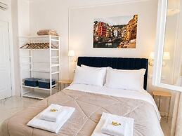 Vertigini Suites