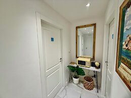 Vertigini Suites