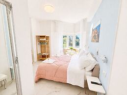 Vertigini Suites