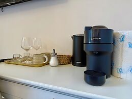 Vertigini Suites