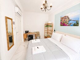Vertigini Suites