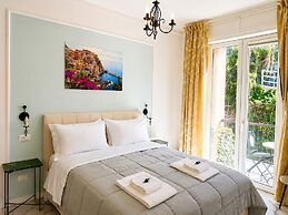 Vertigini Suites