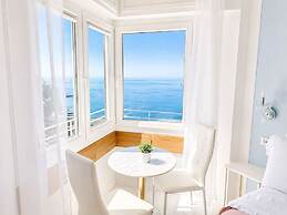 Vertigini Suites