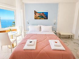 Vertigini Suites