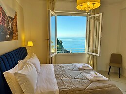 Vertigini Suites