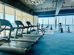 Torre Eleve Apartments