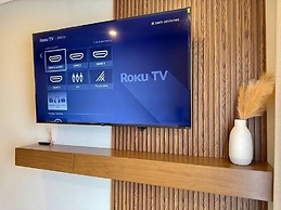 Torre Eleve Apartments