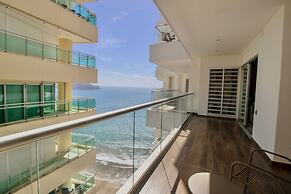 Torre Eleve Apartments