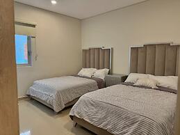 Torre Eleve Apartments