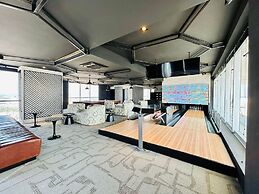 Torre Eleve Apartments