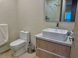 Torre Eleve Apartments