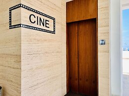 Torre Eleve Apartments