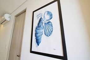 Torre Eleve Apartments