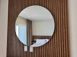 Torre Eleve Apartments