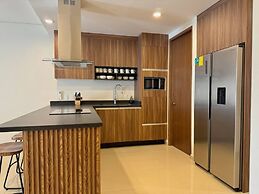 Torre Eleve Apartments