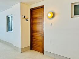 Torre Eleve Apartments