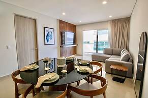 Torre Eleve Apartments