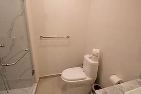 Torre Eleve Apartments