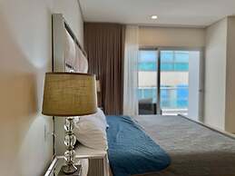 Torre Eleve Apartments