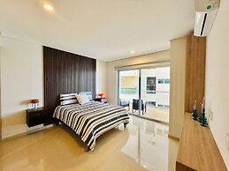 Torre Eleve Apartments