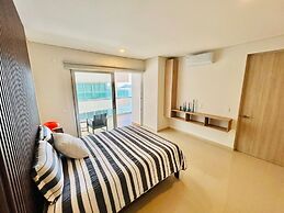 Torre Eleve Apartments