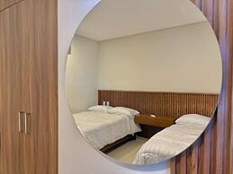 Torre Eleve Apartments