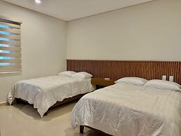 Torre Eleve Apartments