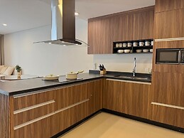 Torre Eleve Apartments