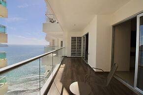 Torre Eleve Apartments