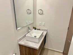 Torre Eleve Apartments