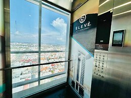 Torre Eleve Apartments