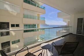 Torre Eleve Apartments