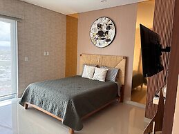 Torre Eleve Apartments