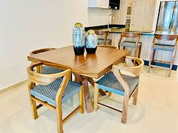 Torre Eleve Apartments